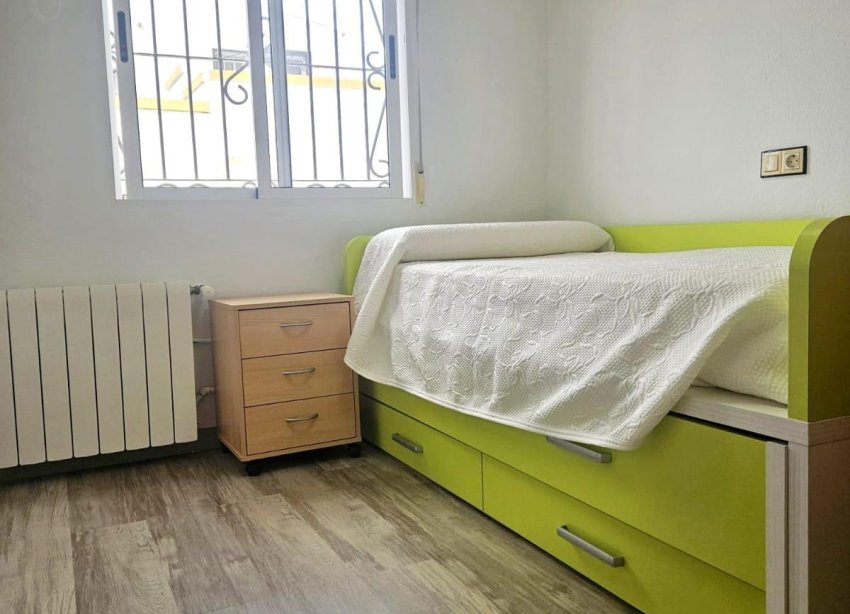 Reventa - Adosado - Orihuela Costa - Los Altos