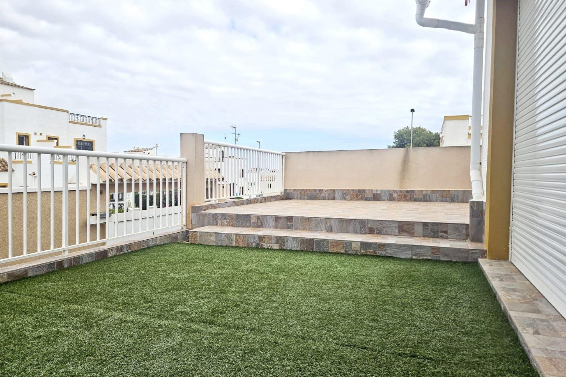 Reventa - Adosado - Orihuela Costa - Los Altos