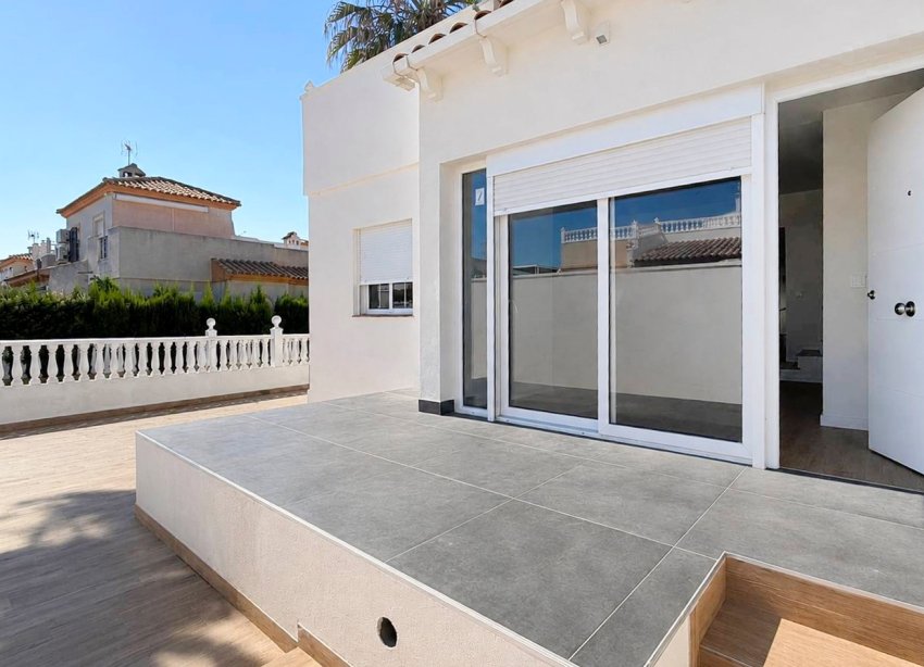 Reventa - Adosado - Orihuela Costa - Los Altos