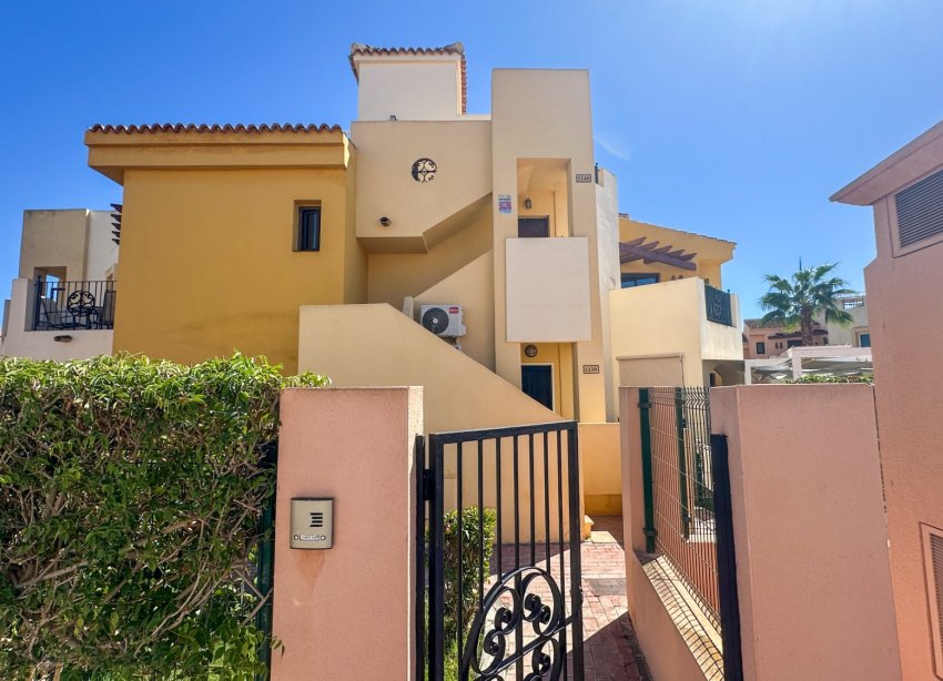 Reventa - Adosado - Orihuela Costa - Los Altos