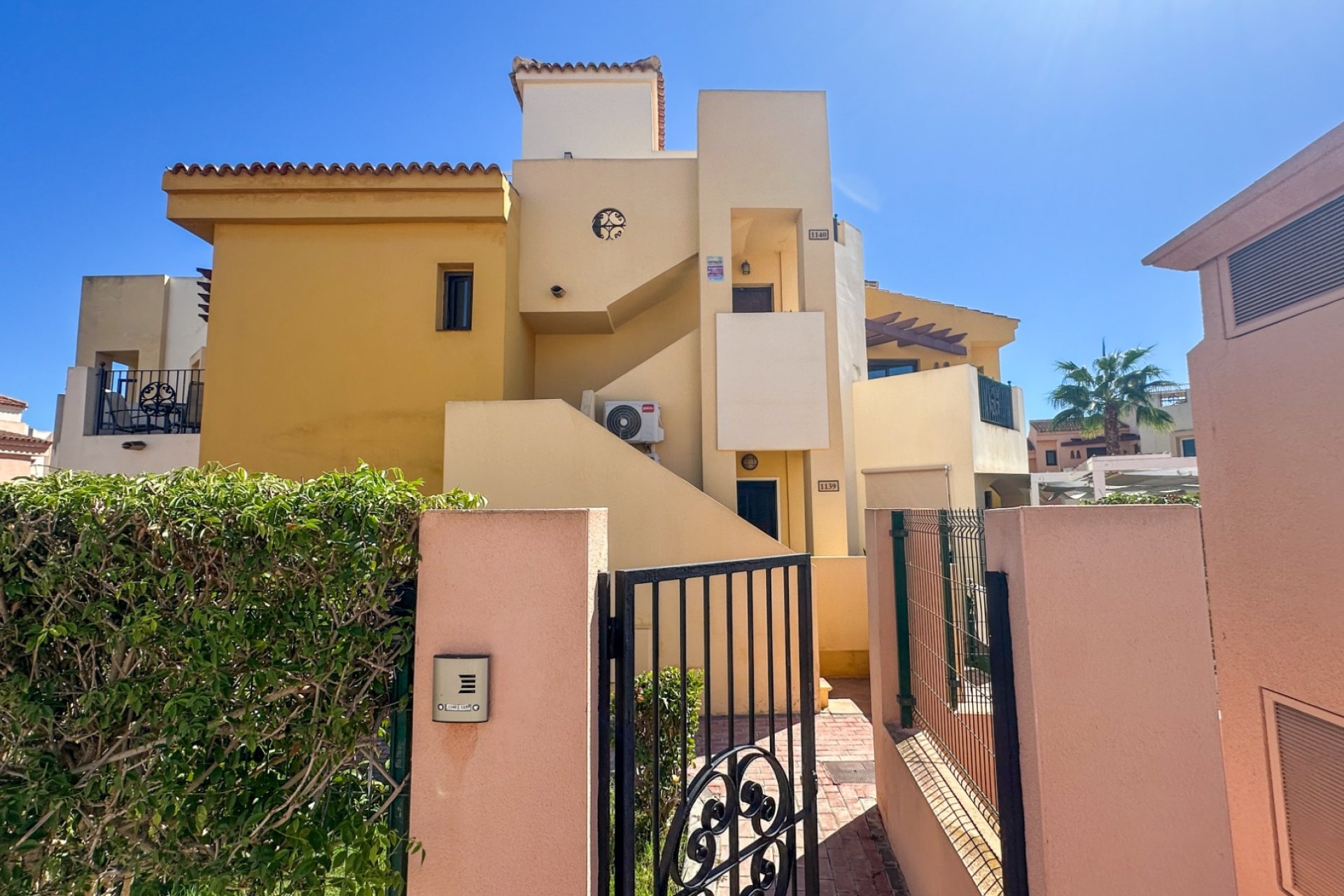 Reventa - Adosado - Orihuela Costa - Los Altos