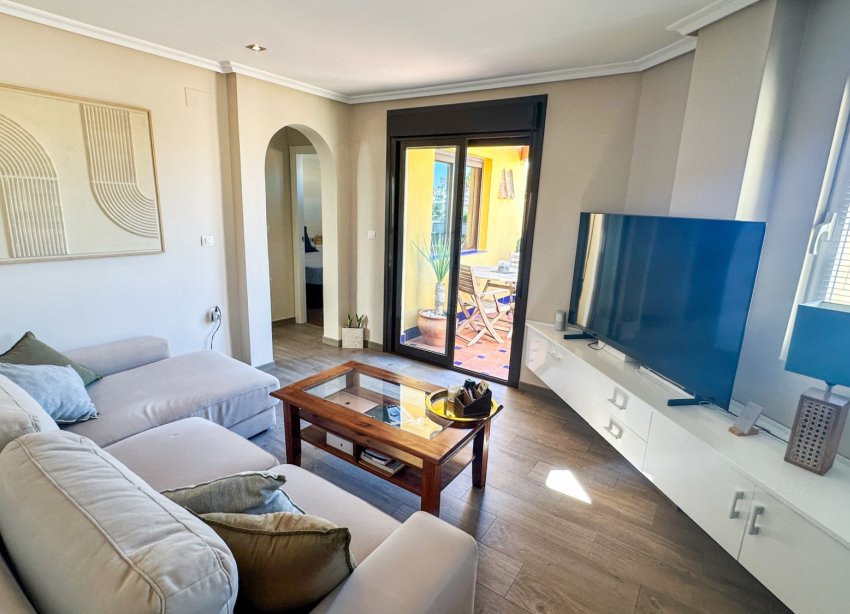 Reventa - Adosado - Orihuela Costa - Los Altos