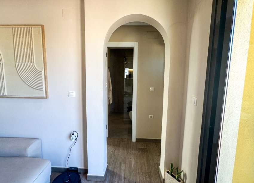 Reventa - Adosado - Orihuela Costa - Los Altos