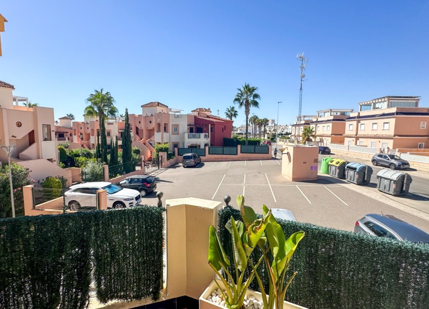 Reventa - Adosado - Orihuela Costa - Los Altos
