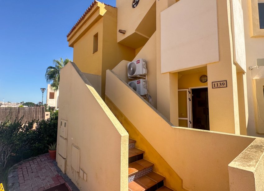 Reventa - Adosado - Orihuela Costa - Los Altos
