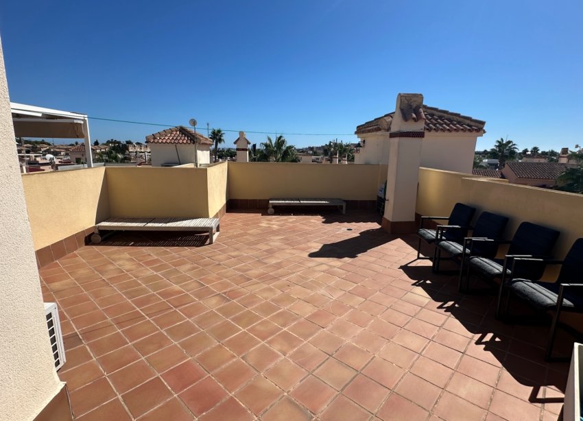 Reventa - Adosado - Orihuela Costa - Los Altos