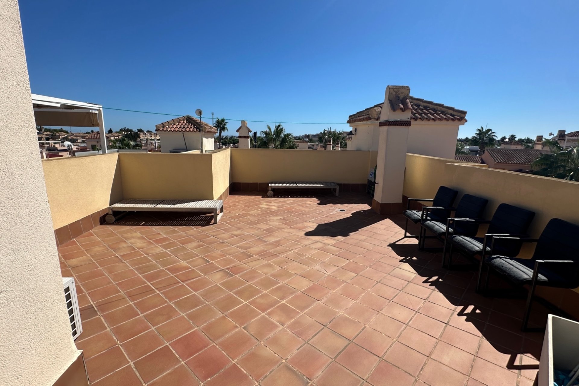 Reventa - Adosado - Orihuela Costa - Los Altos