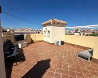 Reventa - Adosado - Orihuela Costa - Los Altos