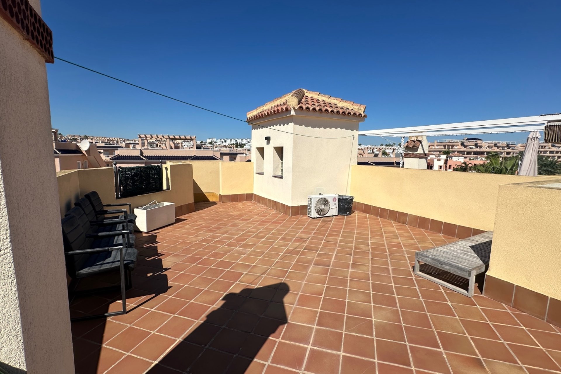 Reventa - Adosado - Orihuela Costa - Los Altos