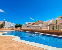Reventa - Adosado - Orihuela Costa - Los Altos