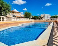 Reventa - Adosado - Orihuela Costa - Los Altos