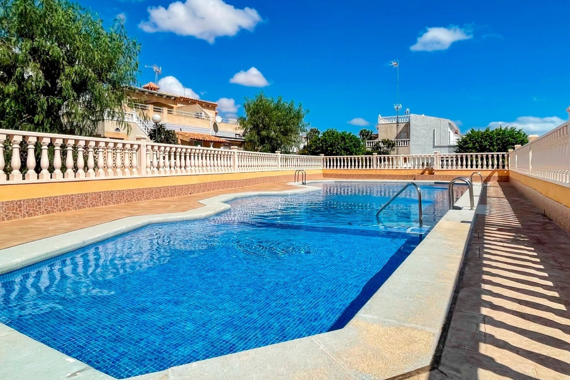 Reventa - Adosado - Orihuela Costa - Los Altos