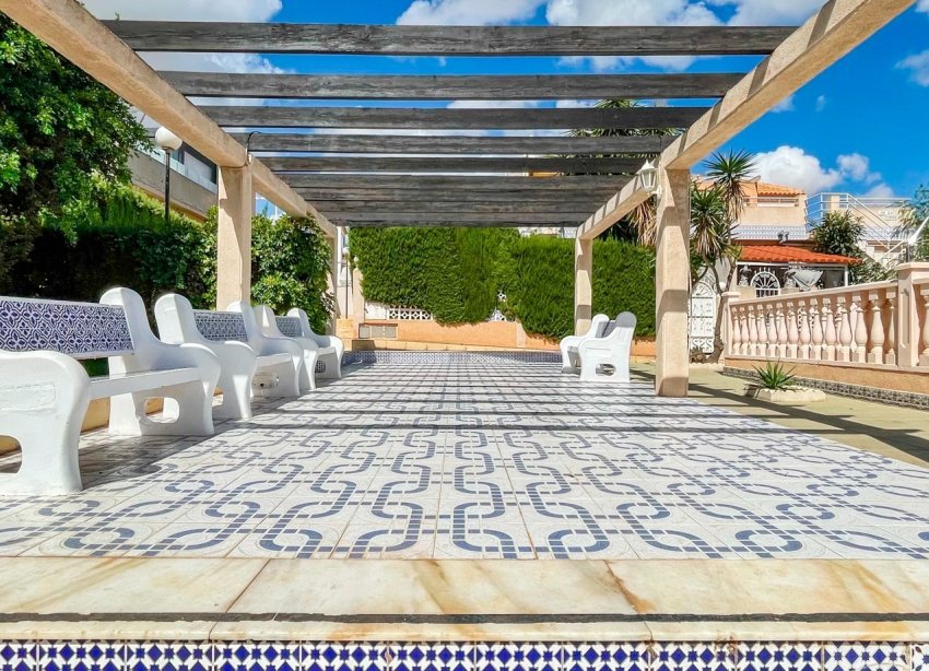 Reventa - Adosado - Orihuela Costa - Los Altos