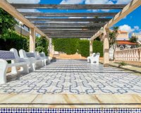 Reventa - Adosado - Orihuela Costa - Los Altos