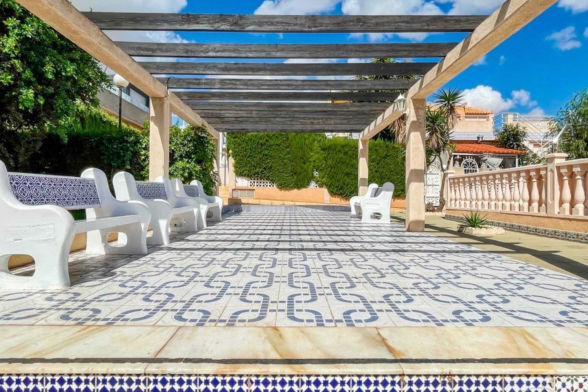Reventa - Adosado - Orihuela Costa - Los Altos