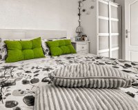 Reventa - Adosado - Orihuela Costa - Los Altos