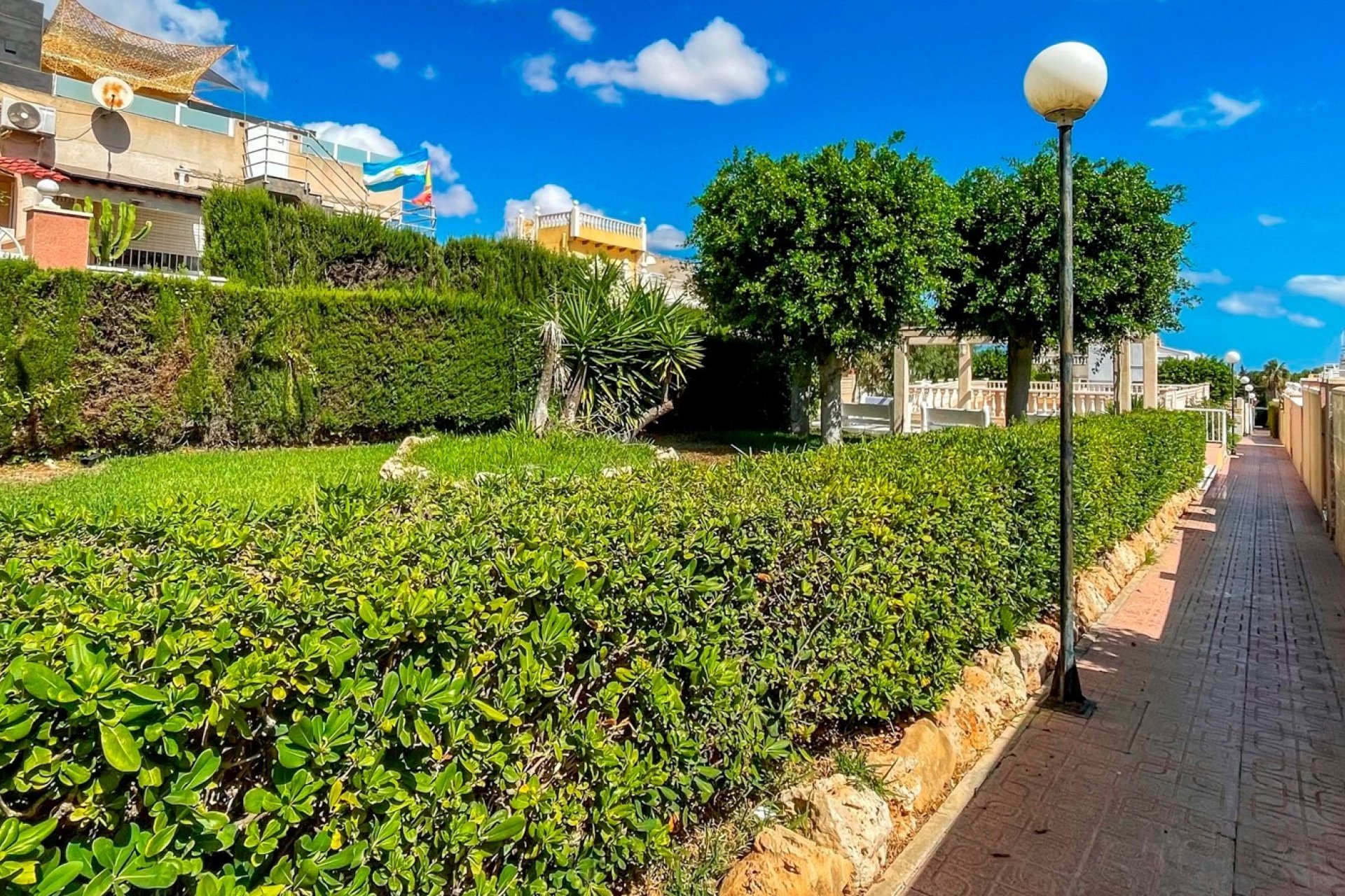 Reventa - Adosado - Orihuela Costa - Los Altos