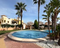 Reventa - Adosado - Orihuela Costa - Los Altos