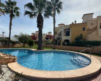 Reventa - Adosado - Orihuela Costa - Los Altos