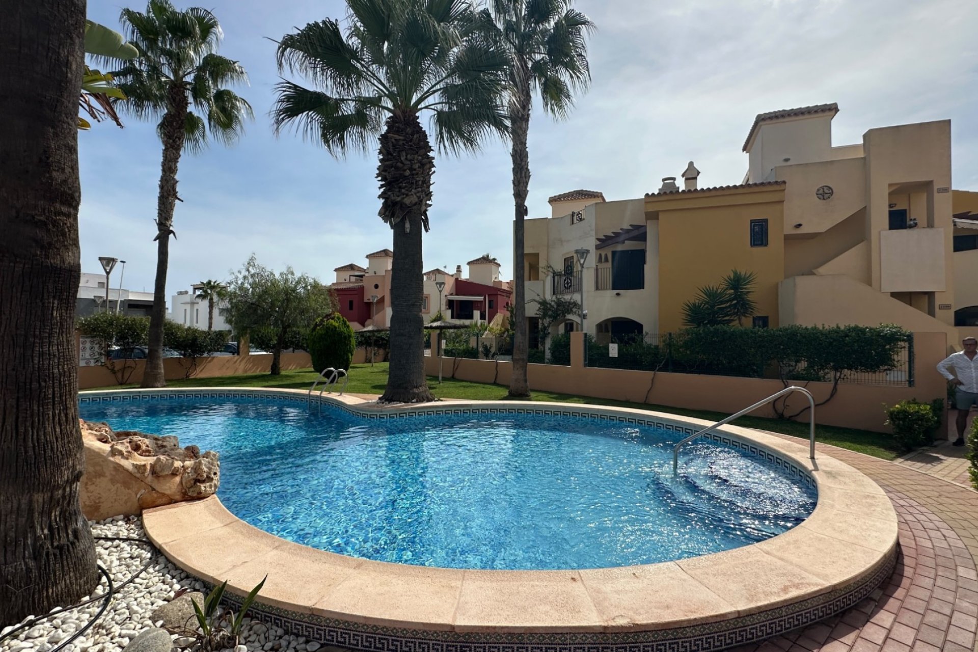 Reventa - Adosado - Orihuela Costa - Los Altos