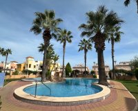 Reventa - Adosado - Orihuela Costa - Los Altos