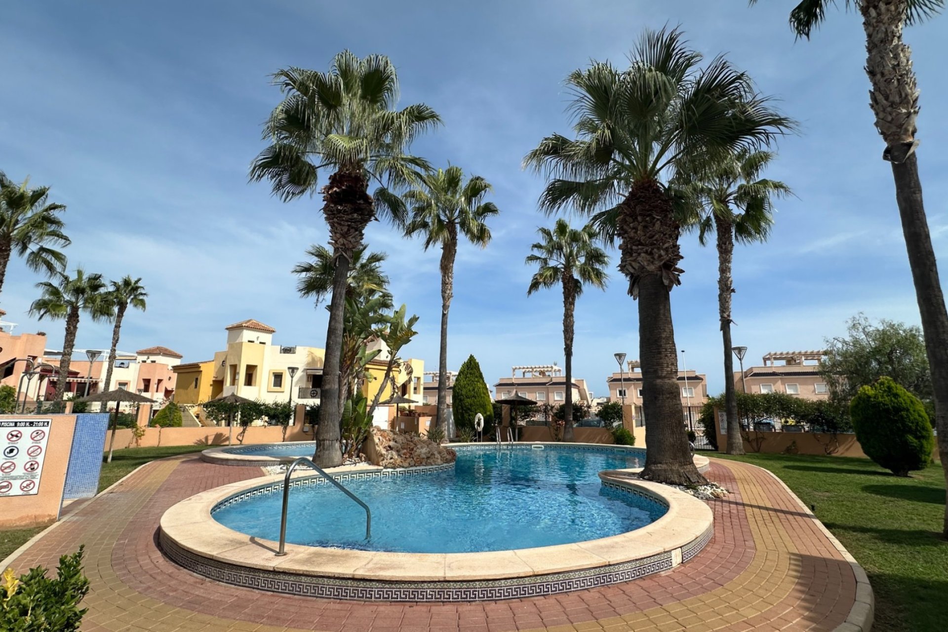 Reventa - Adosado - Orihuela Costa - Los Altos