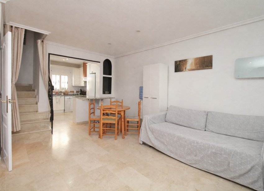 Reventa - Adosado - Orihuela Costa - Los Dolses