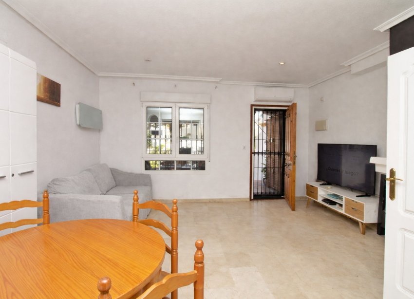 Reventa - Adosado - Orihuela Costa - Los Dolses