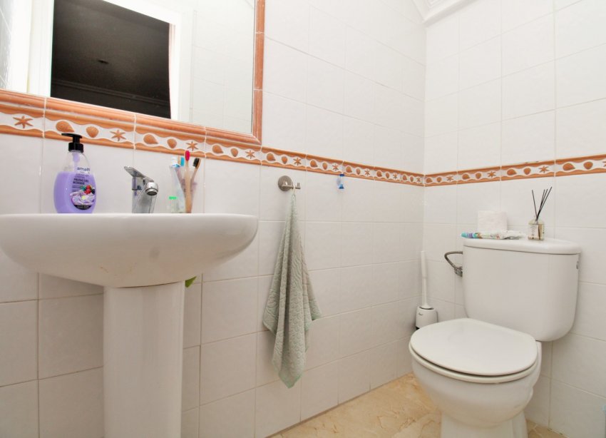 Reventa - Adosado - Orihuela Costa - Los Dolses