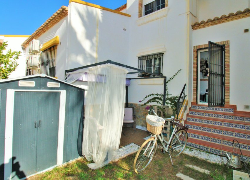 Reventa - Adosado - Orihuela Costa - Los Dolses