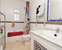 Reventa - Adosado - Orihuela Costa - Los Dolses