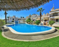 Reventa - Adosado - Orihuela Costa - Los Dolses