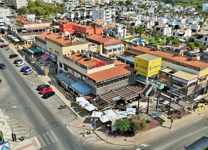 Reventa - Adosado - Orihuela Costa - Los Dolses