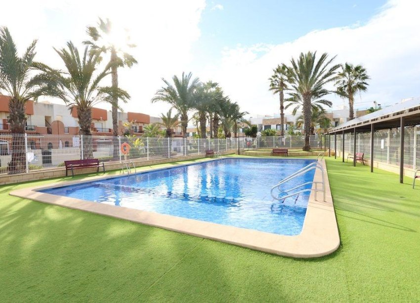 Reventa - Adosado - Orihuela Costa - Los Dolses