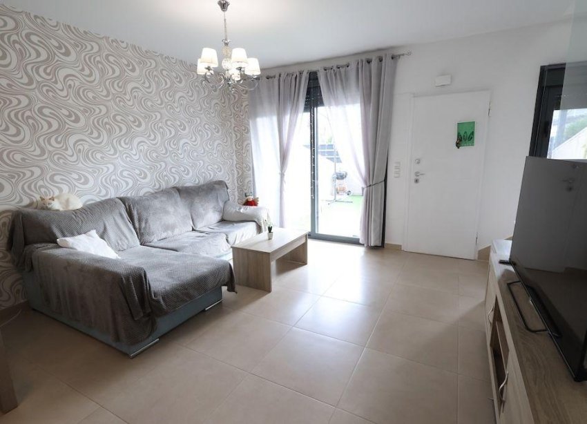 Reventa - Adosado - Orihuela Costa - Los Dolses