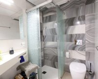 Reventa - Adosado - Orihuela Costa - Los Dolses