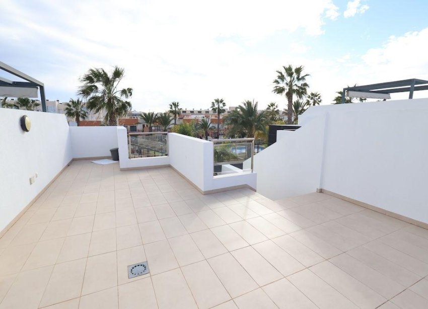 Reventa - Adosado - Orihuela Costa - Los Dolses