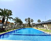 Reventa - Adosado - Orihuela Costa - Los Dolses