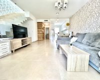 Reventa - Adosado - Orihuela Costa - Los Dolses