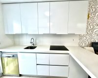 Reventa - Adosado - Orihuela Costa - Los Dolses