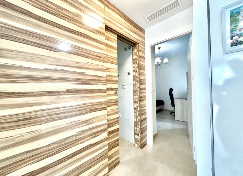 Reventa - Adosado - Orihuela Costa - Los Dolses