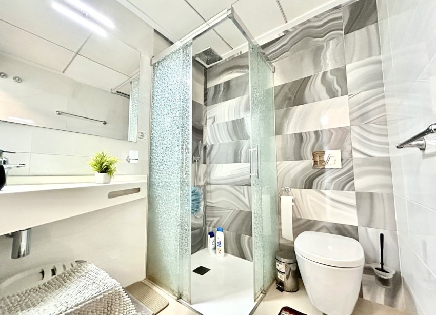 Reventa - Adosado - Orihuela Costa - Los Dolses