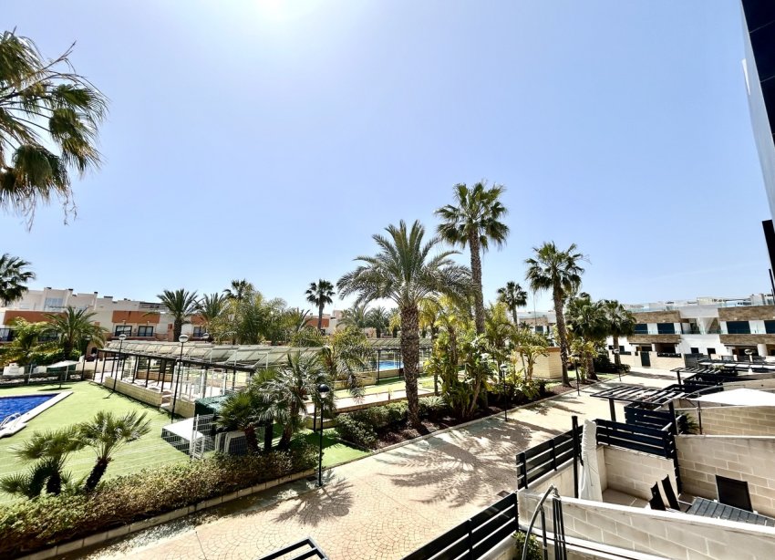 Reventa - Adosado - Orihuela Costa - Los Dolses