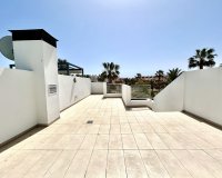 Reventa - Adosado - Orihuela Costa - Los Dolses