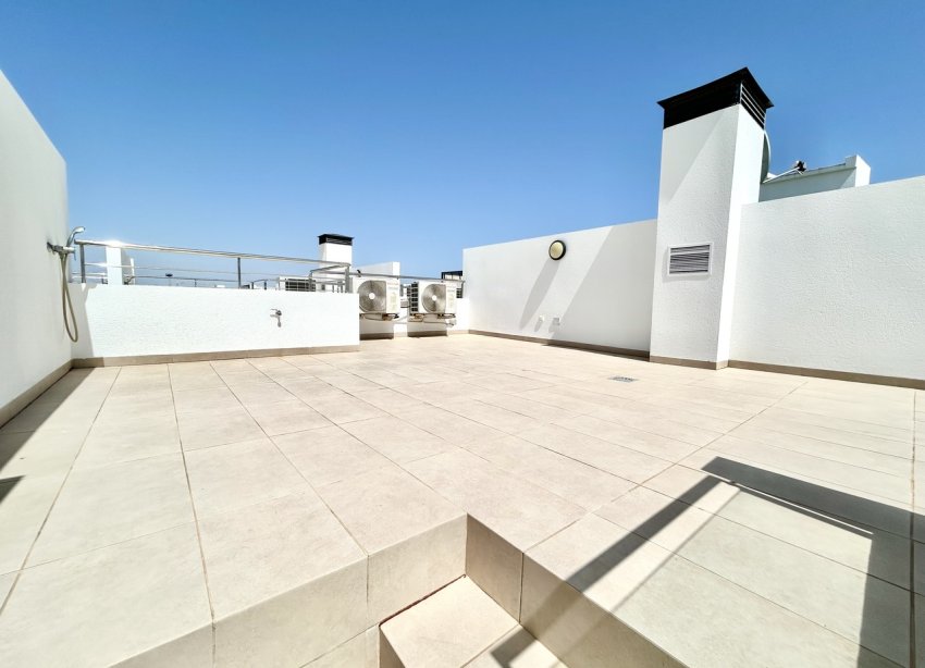 Reventa - Adosado - Orihuela Costa - Los Dolses