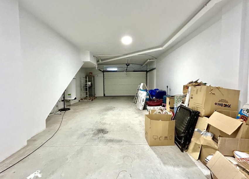 Reventa - Adosado - Orihuela Costa - Los Dolses