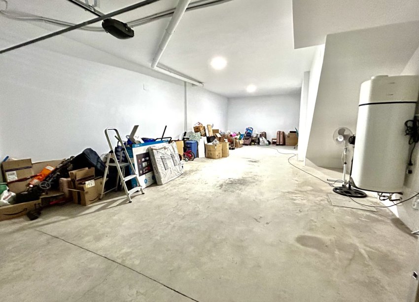 Reventa - Adosado - Orihuela Costa - Los Dolses