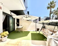 Reventa - Adosado - Orihuela Costa - Los Dolses