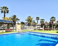 Reventa - Adosado - Orihuela Costa - Los Dolses