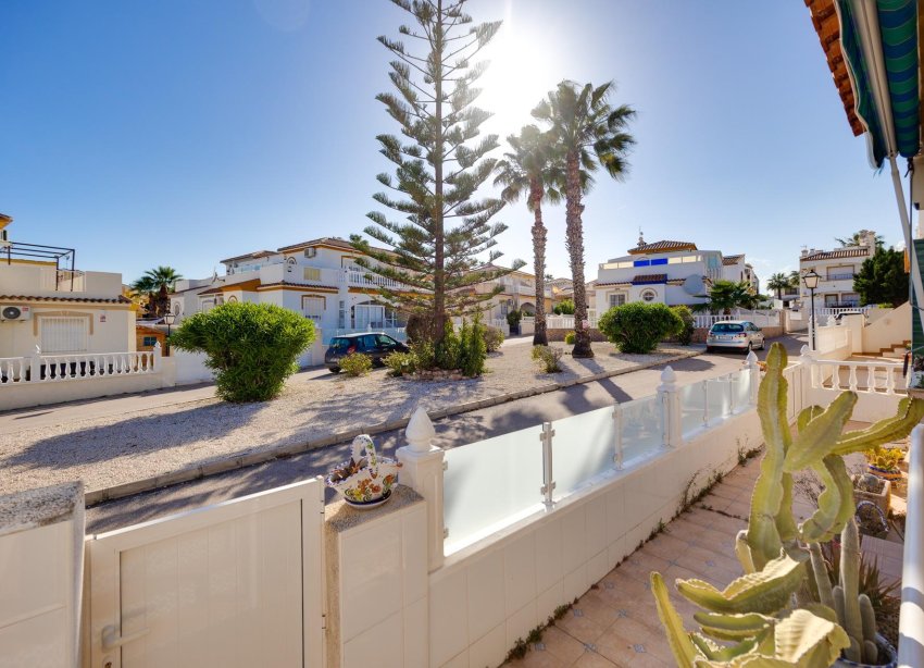 Reventa - Adosado - Orihuela Costa - Los Dolses